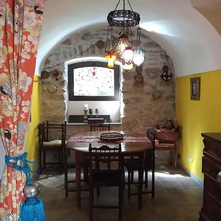 Ferienhaus Holiday Carina Dolceacqua