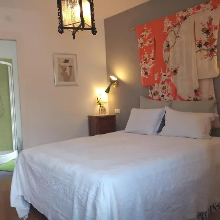 Carina בית נופש דולצ'אקווה