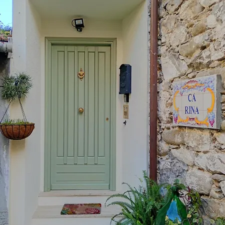 Carina * דולצ'אקווה