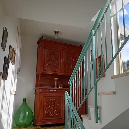 בית נופש Carina דולצ'אקווה