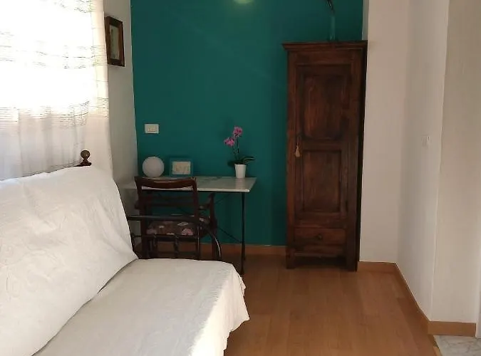 Carina בית נופש