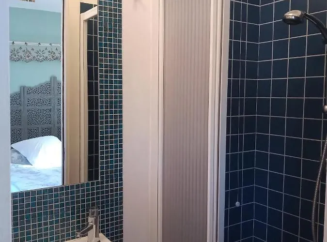 בית נופש Carina *