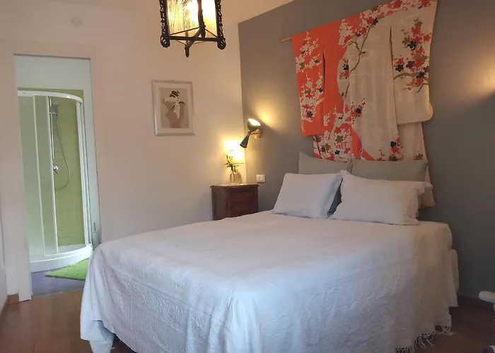 Carina בית נופש דולצ'אקווה