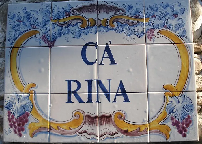 בית נופש Carina *