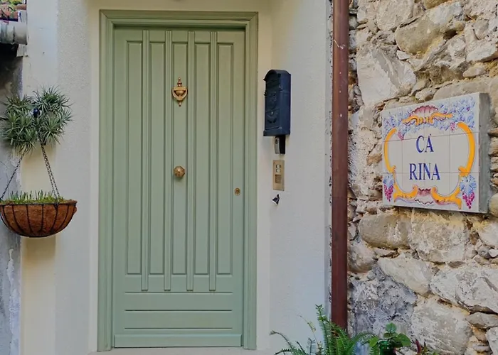 Carina * דולצ'אקווה