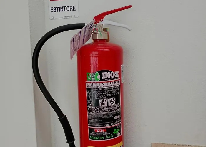 בית נופש Carina דולצ'אקווה