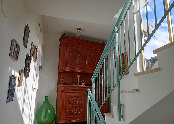 בית נופש Carina דולצ'אקווה