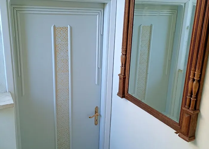 בית נופש Carina *